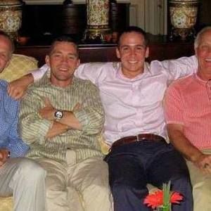 Meet your Posher, Becky